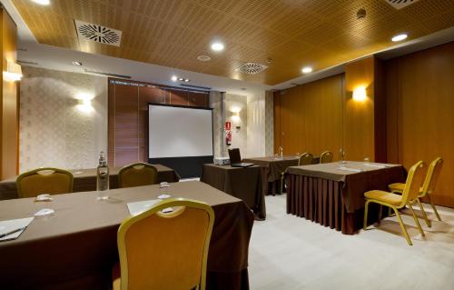 Oca Villa de Avilés Hotel - main image