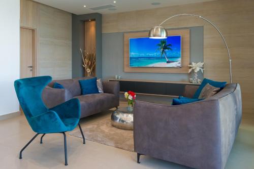 Exclusive Villa Mative - image 3