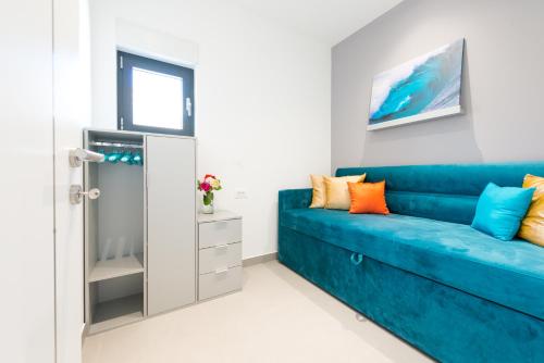 Exclusive Villa Mative - image 9