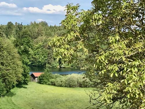 Haus DreiSeenBlick - adults only