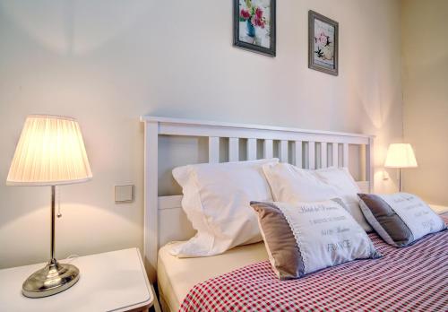 Dream Garden Flat- Sotoserena - image 12