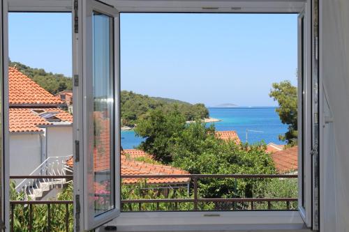  Greta, Unterkunft in Ražanj