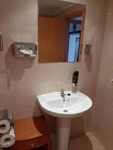 Hostal Tierramar