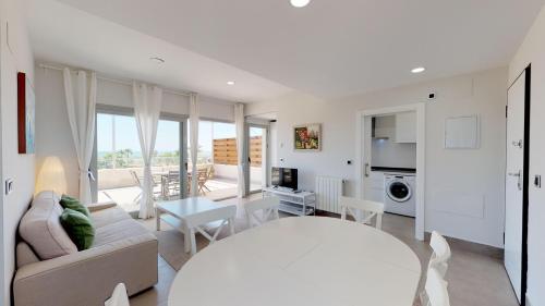 Apartment Altos Del Rompido 5