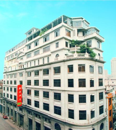 hotel photo