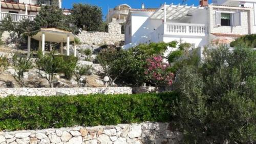 Apartment in Sevid with Seaview, Terrace, WIFI (4746-2), Sevid (fotografie 9)