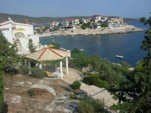 Apartment in Sevid with Seaview, Terrace, WIFI (4746-2), Sevid (fotografie 10)