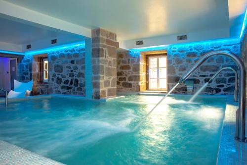 Foto - Convento do Seixo Boutique Hotel & Spa