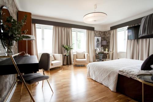 Centric Hotel, Norrköping