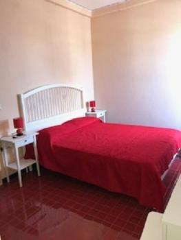 SYRACOUSAY chambre d'hôte San Cusumano