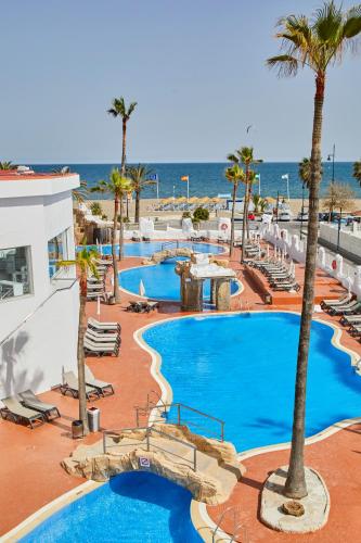 Ibersol Torremolinos Beach