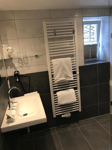 Hotel Klapperburg in Beilstein, Deutschland