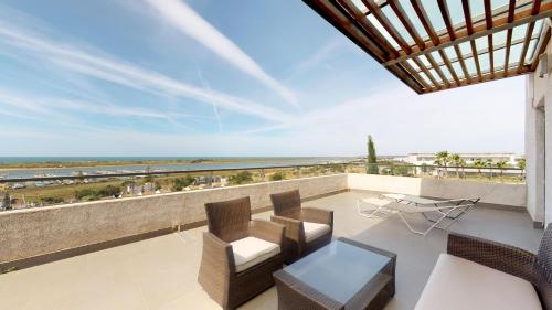 Apartment Altos Del Rompido Apartment Altos Del Rompido