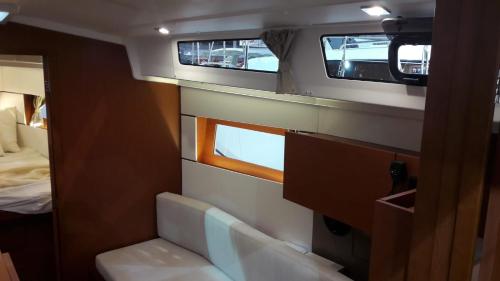 Luxury Yacht/Marina Swinoujscie