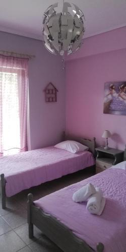 Bousounis Apartments - image 12
