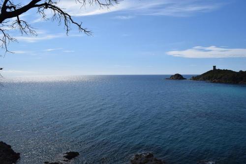 Résidence Sognu Di Mare - Plage