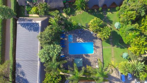 Aninas Executive Lodge