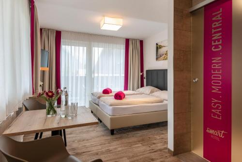 smartHOTEL - image 6