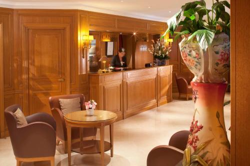 Hotel Horset Opera, Best Western Premier Collection in 2nd - Louvre - Bourse