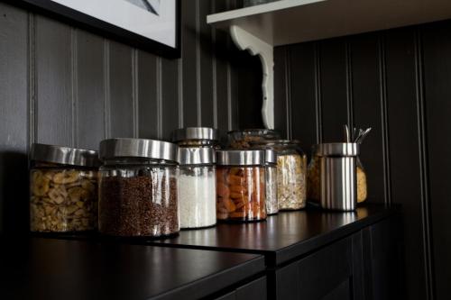 طعام و مشروبات, Centric Hotel in نورشوبينج