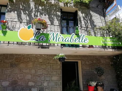 La Mirabelle-casteil Country House cottage Thuès-Entre-Valls