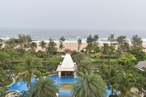 Taj Fisherman’s Cove Resort & Spa, Chennai