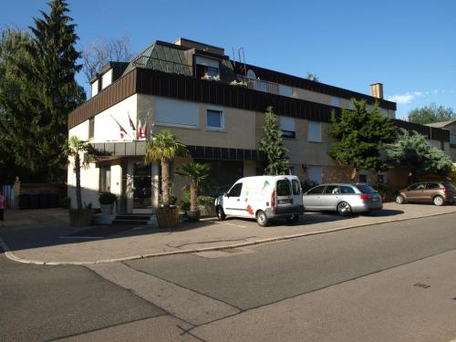 Hotel Villa Sulmana - image 7