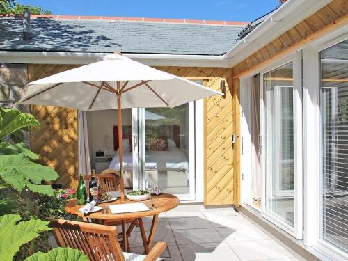 Cot Valley Cottage, St Just, Cornwall