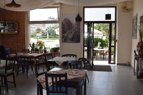 Best Location Old Town