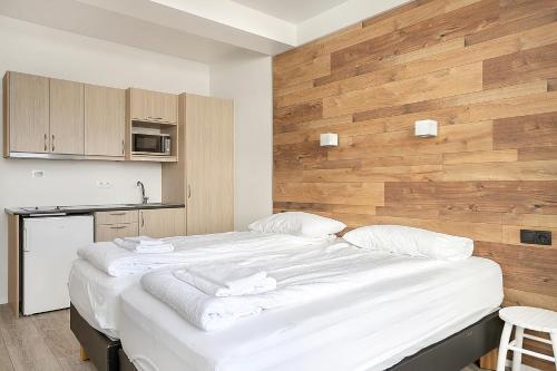 Stay Apartments Einholt - image 4