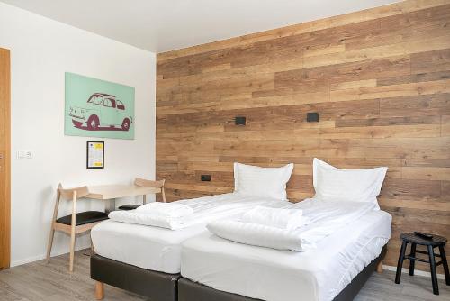 Stay Apartments Einholt - Reykjavík