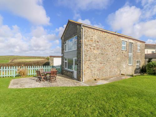 The Barn, Mullion, Cornwall