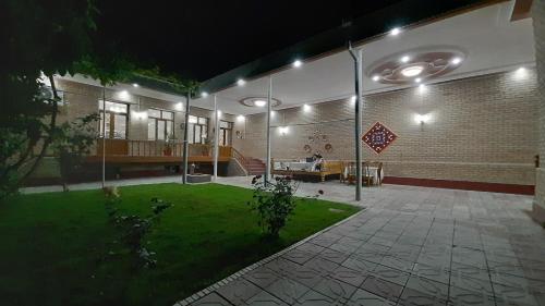 Saroy Guest house Samarkand