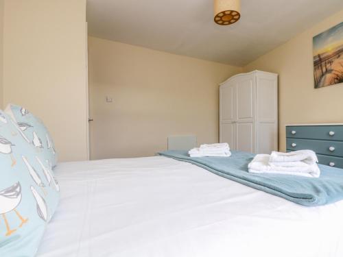 The Barn, Mullion, Cornwall
