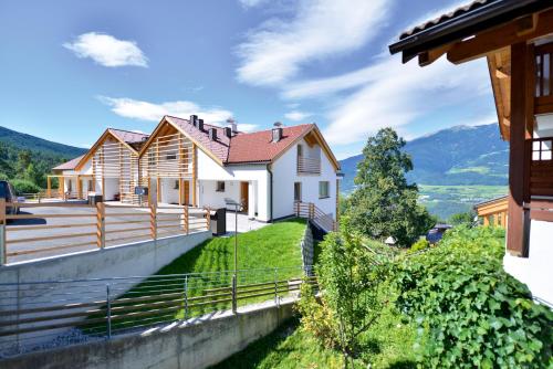 Appartment Silvia in St Andrä bei Brixen Brixen