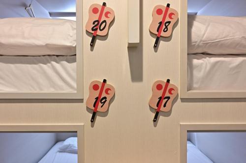 Hotel Tomariya Ueno, Tokio (Foto 3)