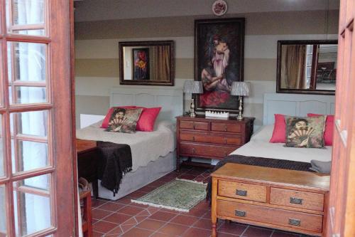 B&B Kroonstad - The Well guesthouse/Retreat - Bed and Breakfast Kroonstad