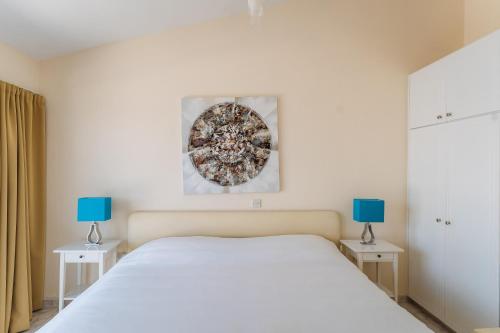 Superior One-Bedroom Apartment with Sea View image 10