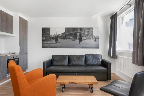 Stay Apartments Einholt - image 2