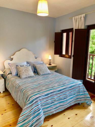 La Curuxa, Casa en Vidiago de Llanes gîte à louer Vidiago