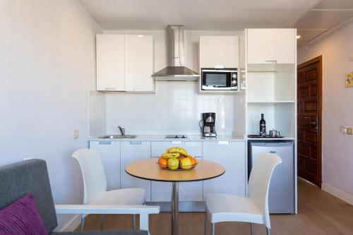 TC Apartamentos Don Diego - main image