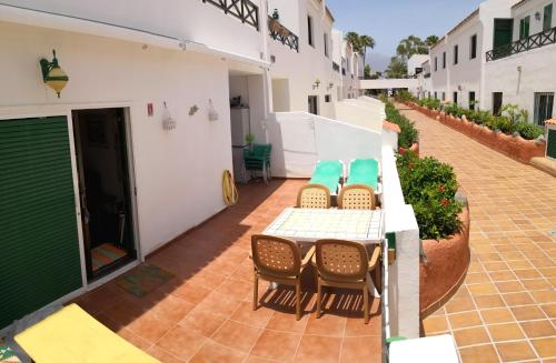 DON JOSE APARTMENT