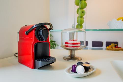 Victoria Apartment - image 13