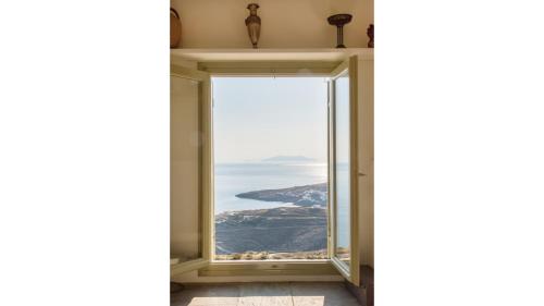 Amaryllis house - Tinos