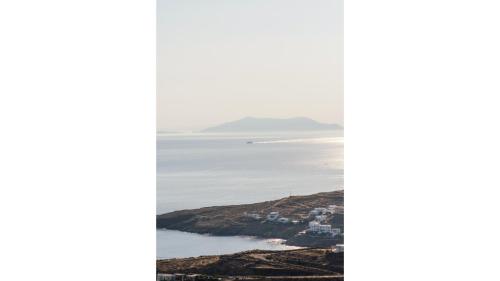 Dianella House - Tinos