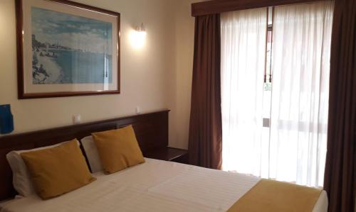 Boutique Hotel Marina S. Roque - image 11