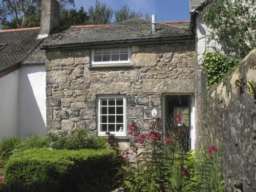 White Duck Cottage, , Cornwall