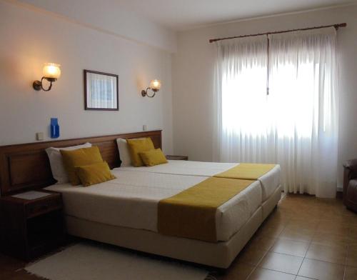 Boutique Hotel Marina S. Roque Ideally located in the prime touristic area of Waterfront / beach, Hotel Marina S. Roque promises a relaxing and wonderful visit. The hotel offers a wide range of amenities and perks to ensure you hav