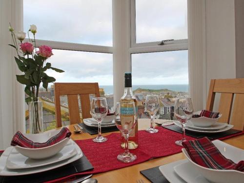 Quentin's, St Ives, Cornwall