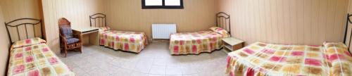  Albergue de Peregrinos A Santiago in Belorado